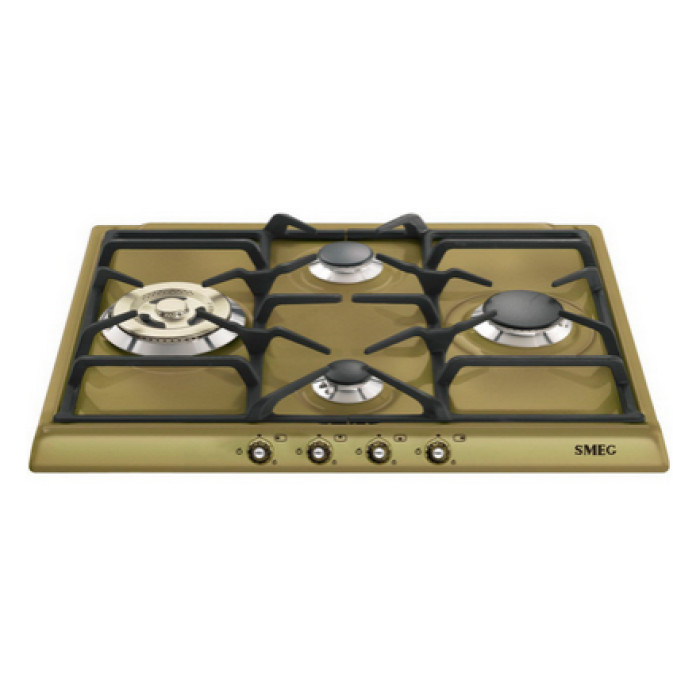 Поверхность SMEG SR764OT Поверхность SMEG SR764OT