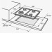 Поверхность DELONGHI bf 46/1 asv gu Поверхность DELONGHI bf 46/1 asv gu