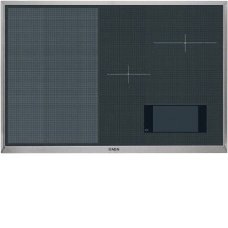 Поверхность AEG HKH 81700 XB