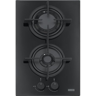 Варочная поверхность Franke FHCR 302 2G HE BK C черный