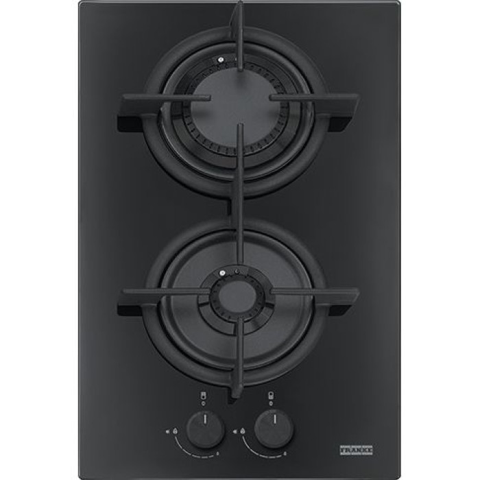 Варочная поверхность Franke FHCR 302 2G HE BK C черный Варочная поверхность Franke FHCR 302 2G HE BK C черный