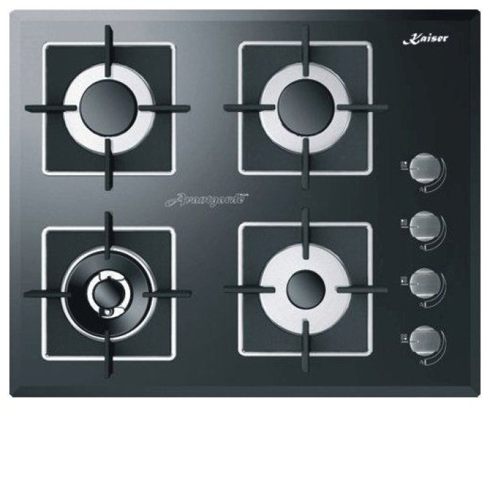 Поверхность KAISER kcg 6982 turbo Поверхность KAISER kcg 6982 turbo