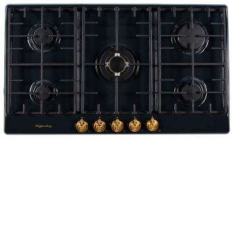 Поверхность KUPPERSBERG fv9tgrz ant bronze