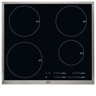 Поверхность AEG hk 654200 xb