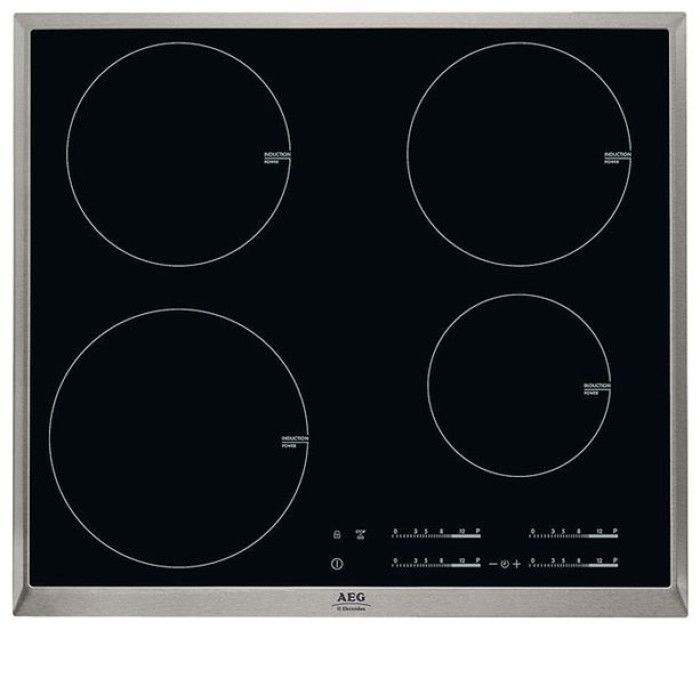 Поверхность AEG hk 654200 xb Поверхность AEG hk 654200 xb