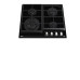 Газовая панель Teka GZC 64320 XBN NIGHT RIVER BLACK (112570042) Газовая панель Teka GZC 64320 XBN NIGHT RIVER BLACK (112570042)