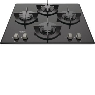 Поверхность HOTPOINT-ARISTON 641 DD HA (BK) Поверхность HOTPOINT-ARISTON 641 DD HA (BK)