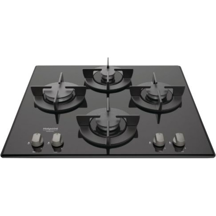 Поверхность HOTPOINT-ARISTON 641 DD HA (BK)