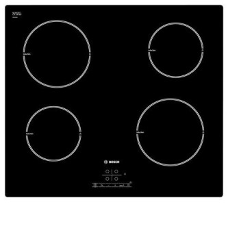 Поверхность BOSCH PIA611B68E