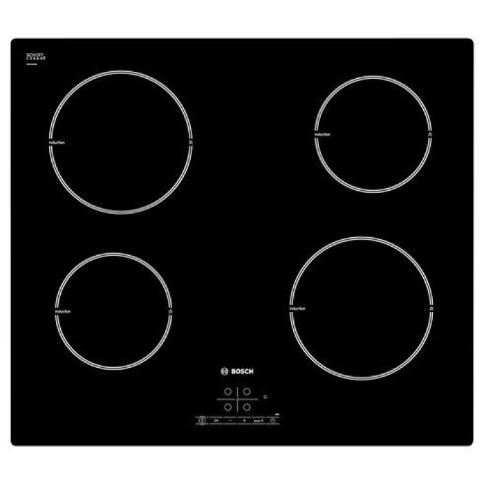 Поверхность BOSCH PIA611B68E Поверхность BOSCH PIA611B68E