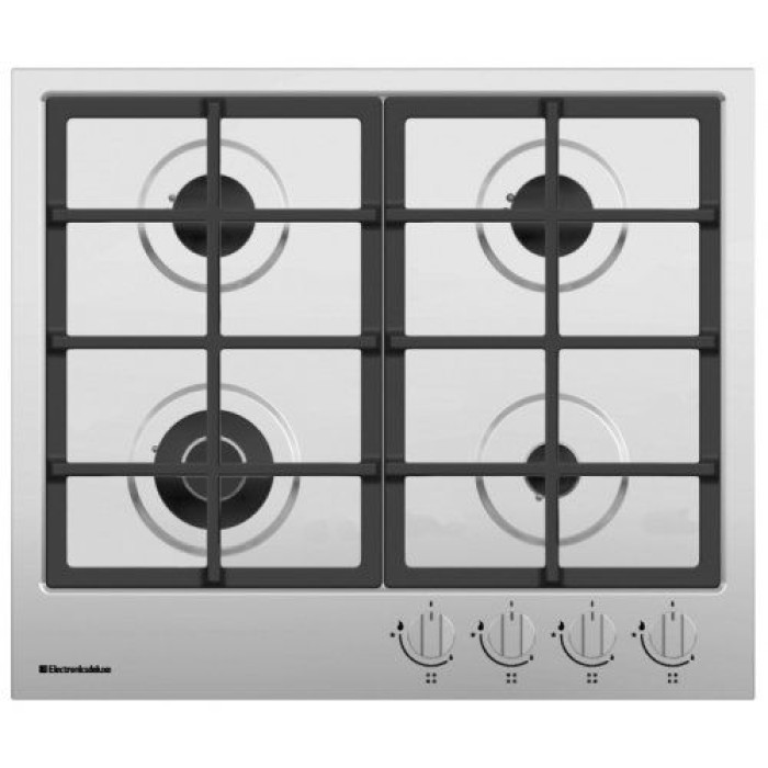 Газовая панель Electronicsdeluxe TG4 780231F MW Газовая панель Electronicsdeluxe TG4 780231F MW
