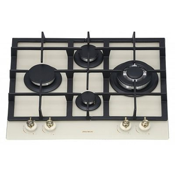 Варочная панель AVEX HM 6045 RY Варочная панель AVEX HM 6045 RY