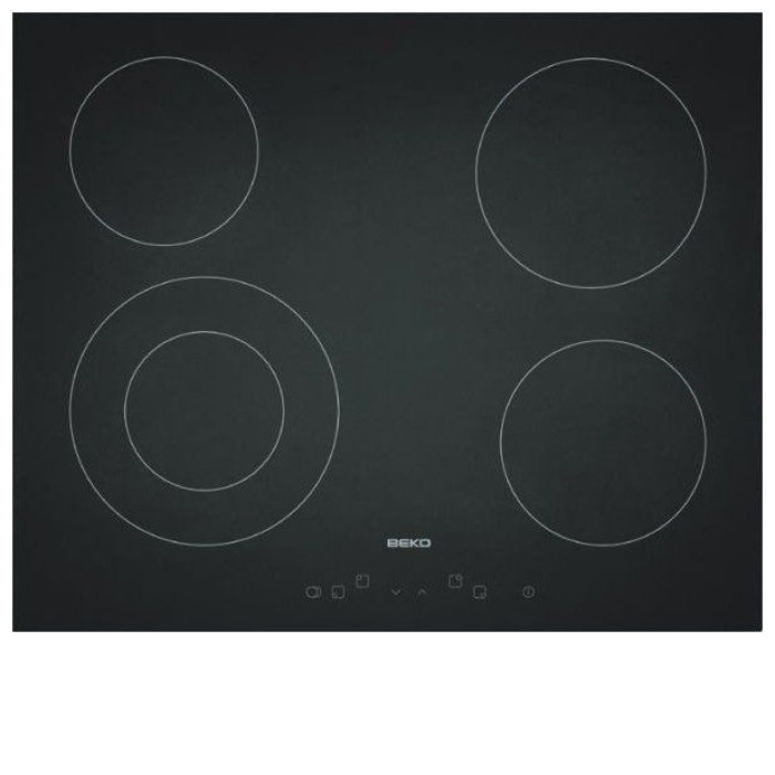 Поверхность BEKO hic 64401 Поверхность BEKO hic 64401