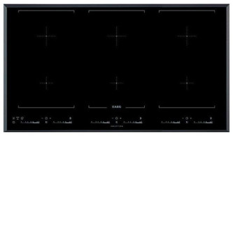 Поверхность AEG hk595697fb