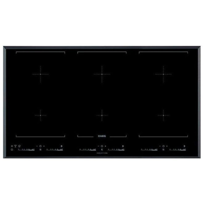 Поверхность AEG hk595697fb Поверхность AEG hk595697fb