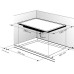 Поверхность ZIGMUND & SHTAIN cis 027.60 bx Поверхность ZIGMUND & SHTAIN cis 027.60 bx