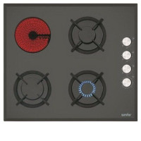 Поверхность SIMFER h60k36b501 Поверхность SIMFER h60k36b501