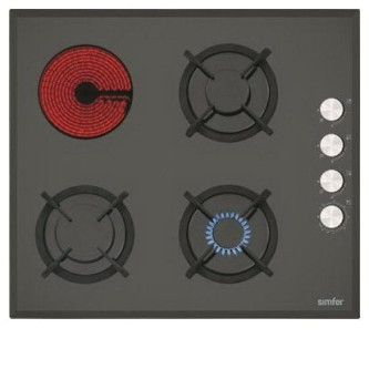 Поверхность SIMFER h60k36b501
