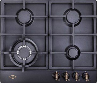 Варочная панель MBS PG-606BL Варочная панель MBS PG-606BL