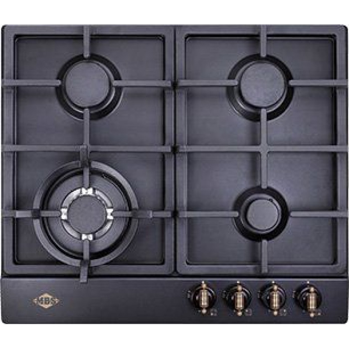 Варочная панель MBS PG-606BL Варочная панель MBS PG-606BL