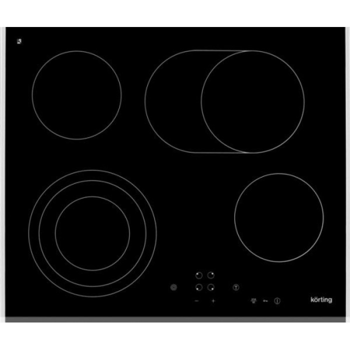 Поверхность KORTING hk 6305 bx Поверхность KORTING hk 6305 bx