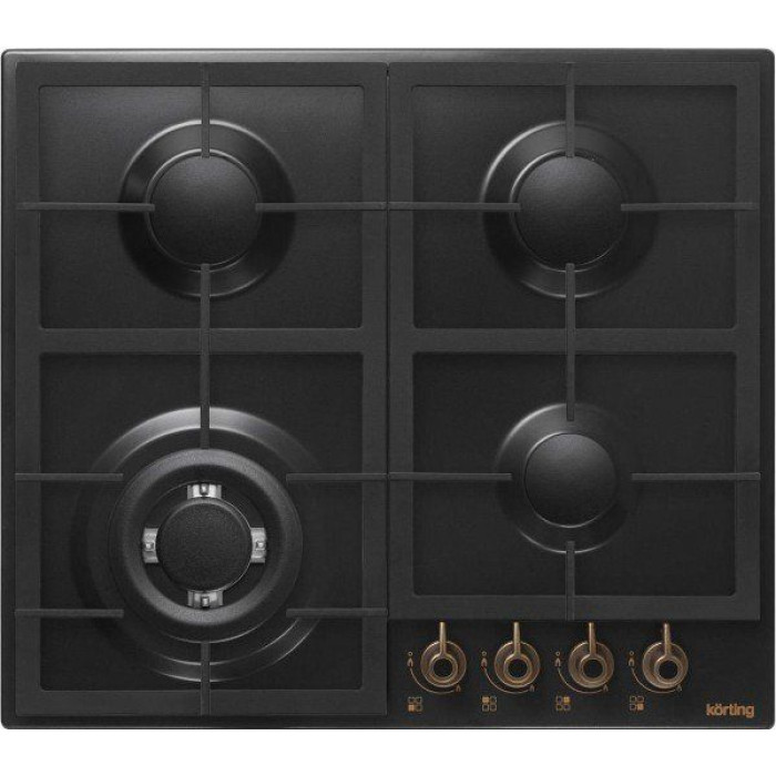 Поверхность KORTING hg 665 ctrn Поверхность KORTING hg 665 ctrn