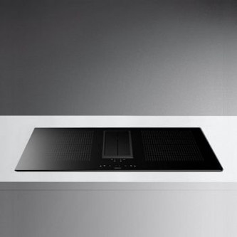Варочная поверхность FALMEC с вытяжкой QUANTUM (CUZQ90.00P8#ZZZN460F) Варочная поверхность FALMEC с вытяжкой QUANTUM (CUZQ90.00P8#ZZZN460F)