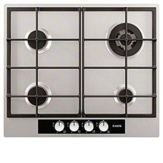 Поверхность AEG hg 654441 sm