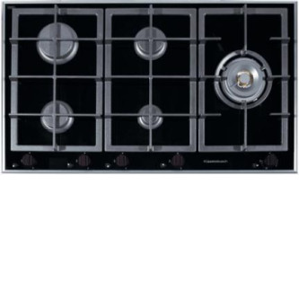 Поверхность KUPPERSBUSCH gks 954.1 m Поверхность KUPPERSBUSCH gks 954.1 m