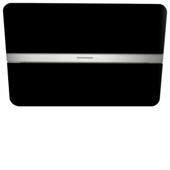 Вытяжка FALMEC FLIPPER 85 NRS 85 bl vetro (CFPN85.E2P2#ZZZQ490F)
