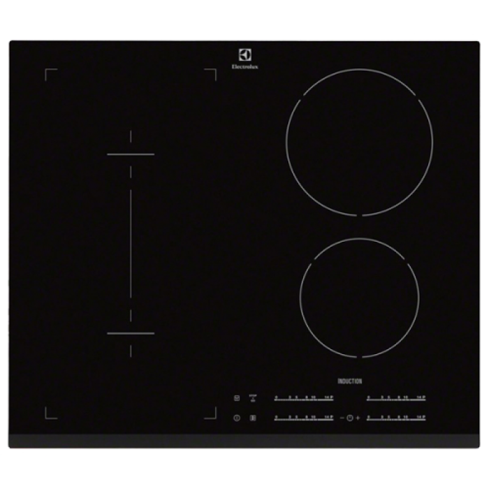 Поверхность ELECTROLUX ehi 6540 fok Поверхность ELECTROLUX ehi 6540 fok