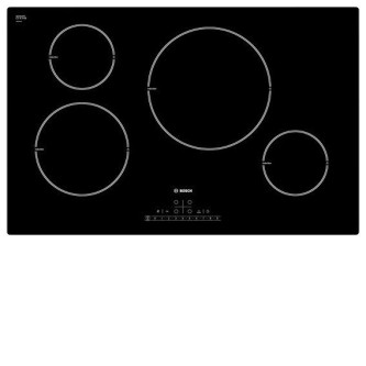 Поверхность BOSCH pil811f17e