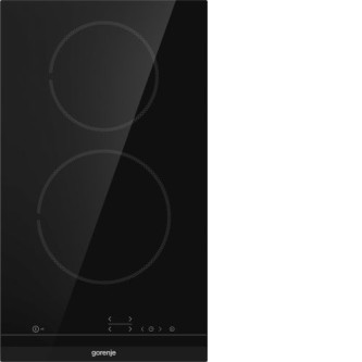 Стеклокерамическая панель Gorenje ECT 321 BCSC