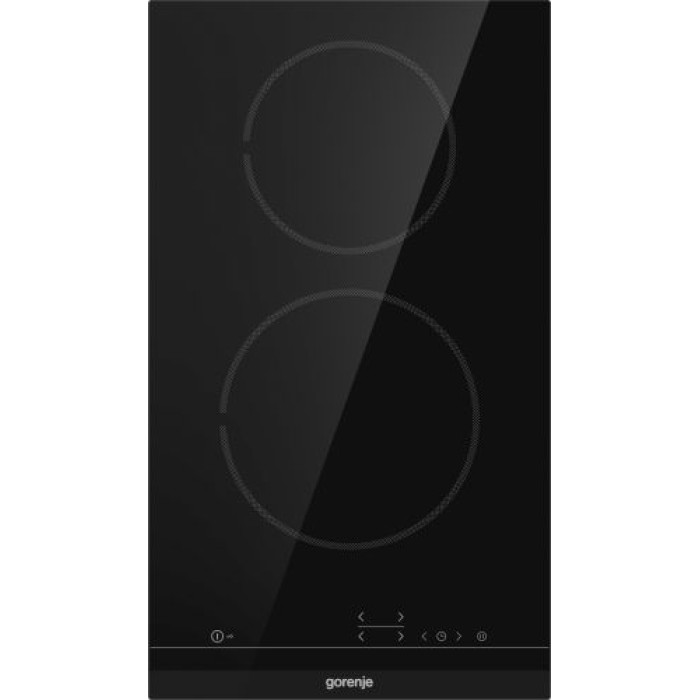 Стеклокерамическая панель Gorenje ECT 321 BCSC