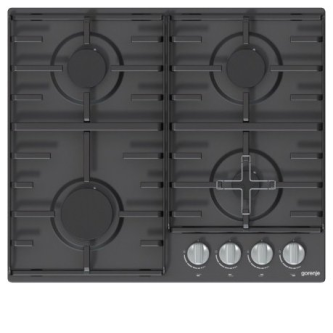 Варочная поверхность GORENJE G 640 ZMB