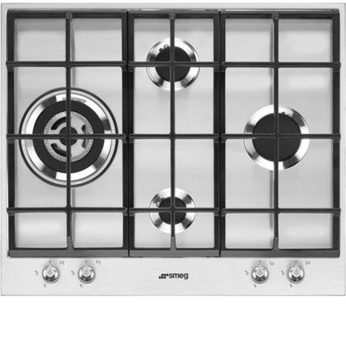Варочная поверхность газовая SMEG PX164L