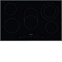 Поверхность SMEG SE385EMTB Поверхность SMEG SE385EMTB