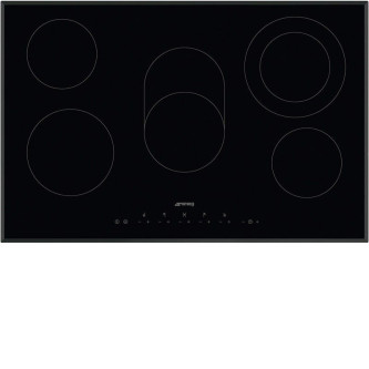 Поверхность SMEG SE385EMTB Поверхность SMEG SE385EMTB