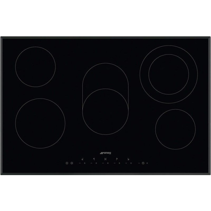 Поверхность SMEG SE385EMTB Поверхность SMEG SE385EMTB
