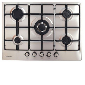 Варочная панель RAINFORD RBН 2705 FW Inox