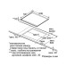 Поверхность BOSCH pib 673f17e Поверхность BOSCH pib 673f17e