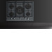 Газовая панель Teka GZC 75330 XBN STONE GREY (112570101) Газовая панель Teka GZC 75330 XBN STONE GREY (112570101)