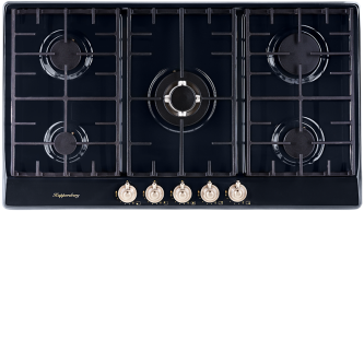 Поверхность KUPPERSBERG fv9tgrz ant silver
