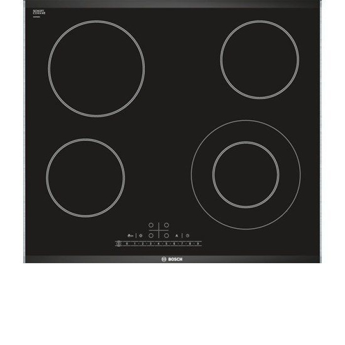 Поверхность BOSCH pkf 675 f 17 e