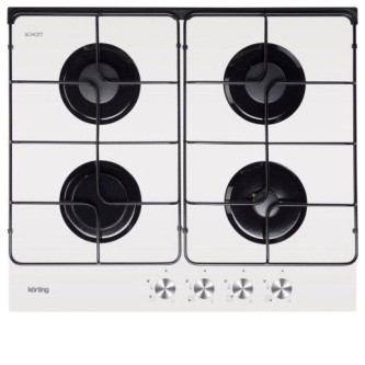Поверхность KORTING hgg 645 w Поверхность KORTING hgg 645 w