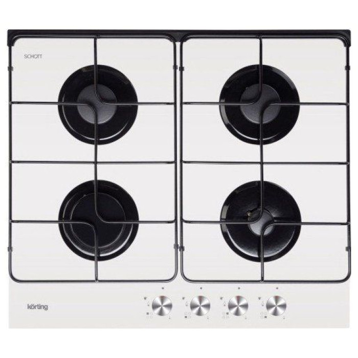 Поверхность KORTING hgg 645 w Поверхность KORTING hgg 645 w