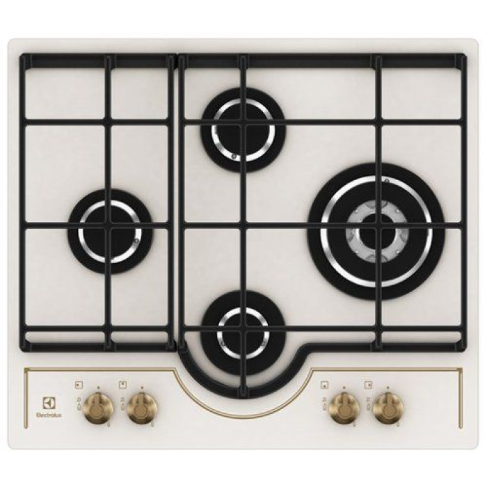 Поверхность ELECTROLUX GPE 363 RBV Поверхность ELECTROLUX GPE 363 RBV