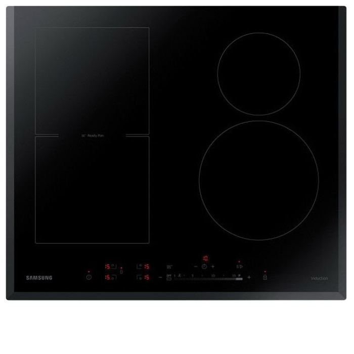 Электрическая поверхность SAMSUNG nz64h57479k Электрическая поверхность SAMSUNG nz64h57479k