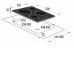 Поверхность GORENJE ec 630 rbr