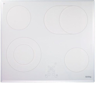 Поверхность KORTING hk 6205 bw